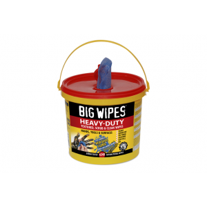 Big-Wipes antibacteriele doekjes