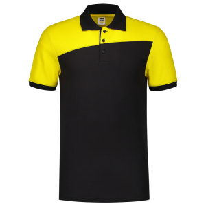 Tricorp Bicolor poloshirt type 202006