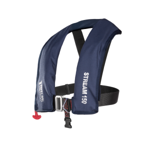 Mullion reddingsvest Sream 150 type 3MXW 