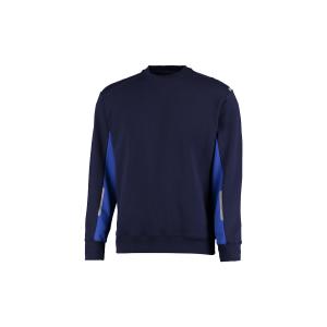 Ballyclare Identity duo sweater model Ronald