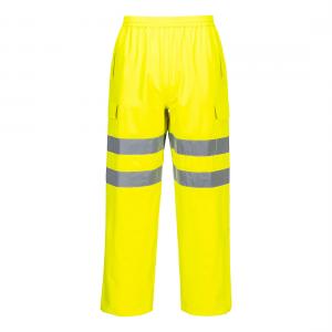 Portwest HiVis Extreme Regenbroek (3L) type S595