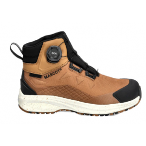 Mascot Veiligheidsschoenen hoog S7S F1602-702