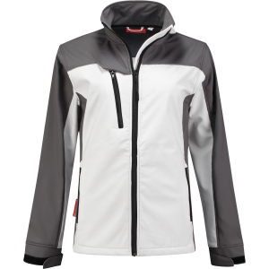 Workwoman Softshell jack Experience type 25081