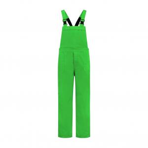 Amerikaanse overall kind polyester 65% / katoen 35% type Huisstijl