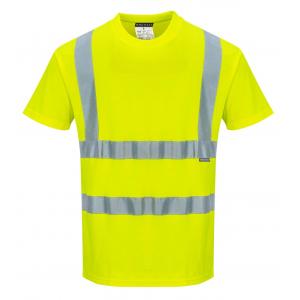 Portwest High vis comfort t-shirt S170