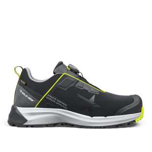 Solid Gear werkschoenen type Haze 2 Low S3S