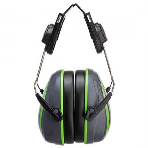 Portwest HV Extreme oorbeschermers Laag Clip-On type PW75