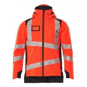 Winterjas Accelerate safe type 19035-449