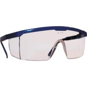M-safe veiligheidsbril plus