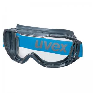 uvex megasonic 9320-265 ruimzichtbril 
