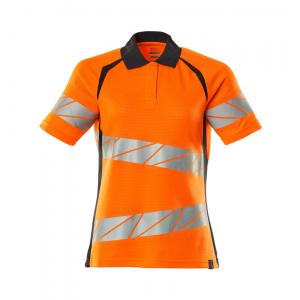 Mascot  Accelerate safe, Poloshirt type 19093-771