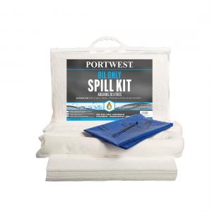 Portwest 20 Liter Alleen Olie Kit SM60