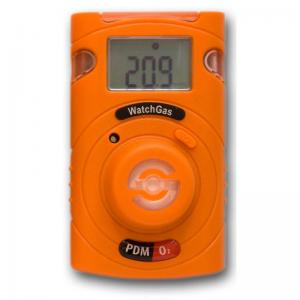  WatchGas O2 draagbare gasdetector 