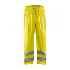 Blaklader high visible regenbroek type 1384-2000