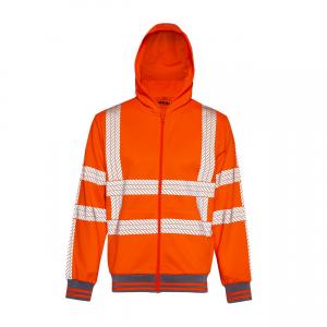 Oxxa RWS Hooded sweater model 6232 Andy