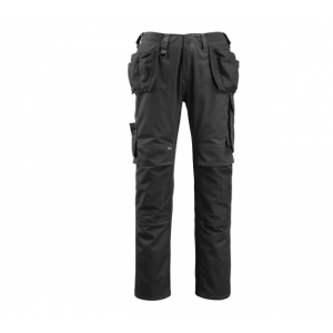 Mascot werkbroek met spijkerzakken type 14131-203
