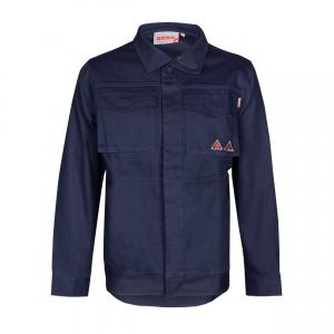 OXXA® Vlamvertragende Antistatische werkjas model Matt 5199