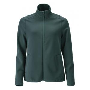 Mascot Customized dames fleecetrui met rits type 22553-608