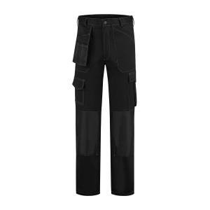 4-Feet Werkbroek polyester/katoen oxford 