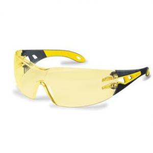 Uvex pheos 9192 veiligheidsbril 