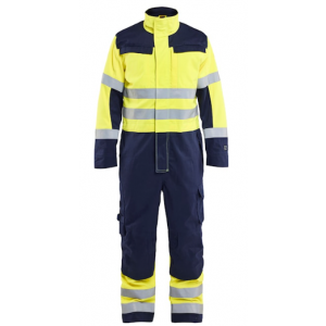 Multinorm Overall