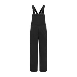 Amerikaanse overall polyester 65% / katoen 35% type Huisstijl