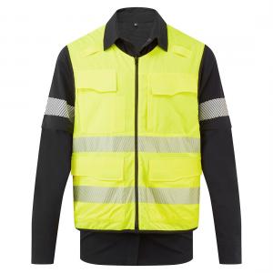 Portwest Ultiem modulair Hi-Vis 5-in-1 shirt type BX322