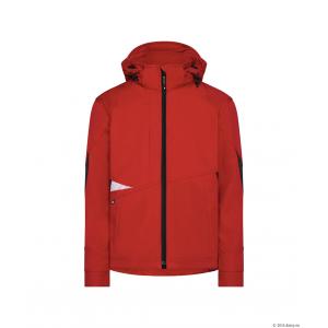 Dassy softshell jas Gravity Next type 300574
