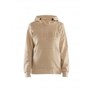 Blaklader dames hoodie 3D type 3560-1158