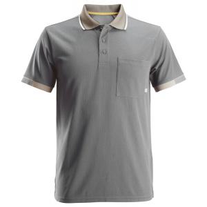 Snickers 2724 allroundwork  37.5® Polo Shirt met Korte Mouwen