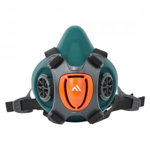 Portwest Siliconen Halfgelaatsmasker P431 
