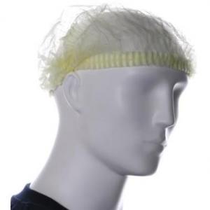 Baret polypropyleen model Wokkel