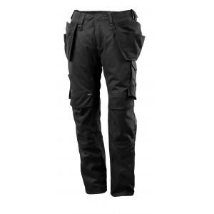 Mascot Unique werkbroek met knie- en spijkerzakken type 17731-442 