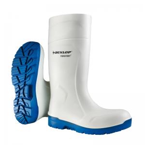 Dunlop Purofort knielaars type DA60131 