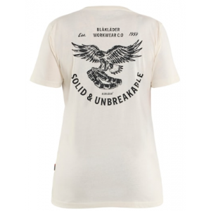 Dames T-shirt Eagle