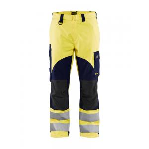 Blaklader multinorm werkbroek inherent type 1588-1512