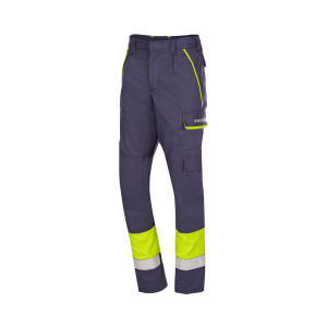 Sioen ECO broek met ARC bescherming (APC1) type Calanques