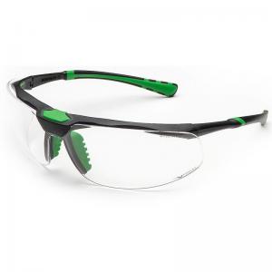 Univet 5X3 Clear Veiligheidsbril type 72705300  