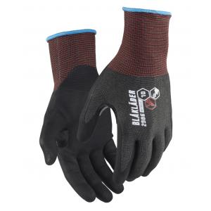 Snijbestendige handschoenen D nitril-gecoat Touch
