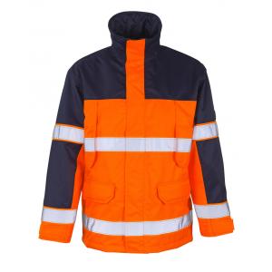 Mascot parka type Savona 00930-880