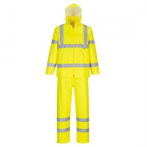 Portwest Hi-Vis Regenpak H448