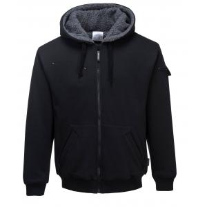 Portwest Pewter jack KS32