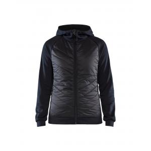 Blaklader hybride dames sweater type 3464-2526