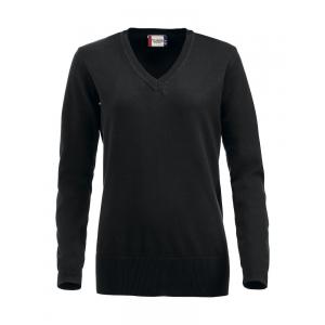Clique Vest met V-hals type Aston Ladies