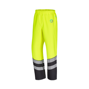 Sioen ECO Signalisatie regenbroek type Grady