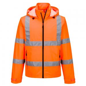 Portwest Hi-Vis Lichtgewicht Opvouwbaar Jack type S164