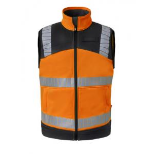 Havep High Visibility+ Bodywarmer 50415