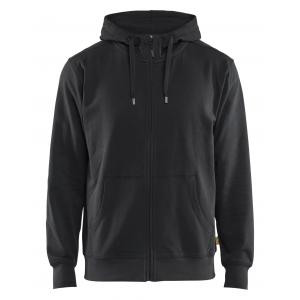 Hooded Sweatshirt katoen