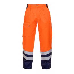 Hydrowear Hi-Vis Zomerbroek type Hamm