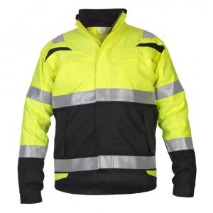 Hydrowear Hi-Vis Zomerjack type Harwich